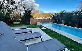 Maison & Jardin Coeur Luberon Classe 4 Etoiles